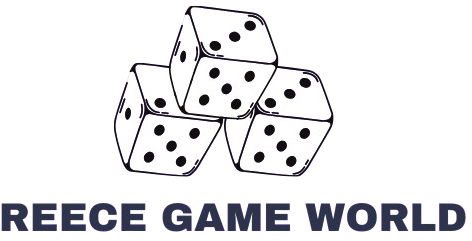 Reece Game World